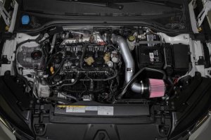 Volkswagen Golf R Performance Air Intake - K&N Engineering - Typhoon - `22-`23